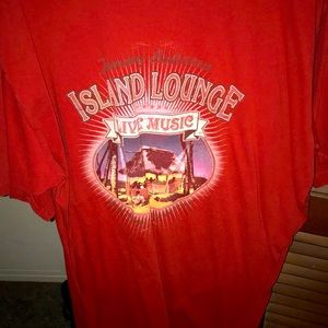 To many And I got into a different line of work